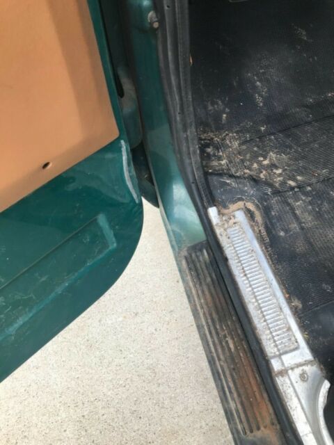 1988 Chevrolet Other Pickups