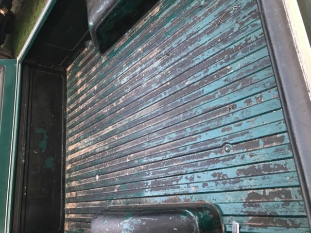 1988 Chevrolet Other Pickups