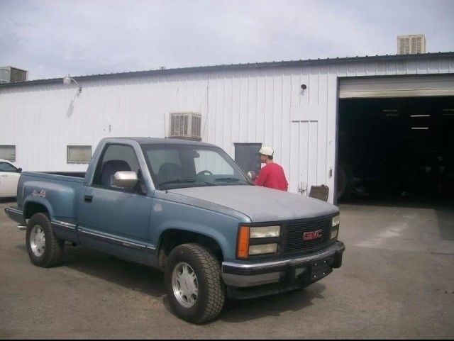 1988 GMC Sierra 1500