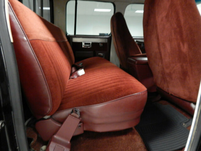 1988 Chevrolet C/K Pickup 3500