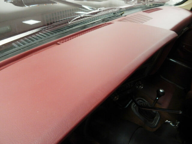 1988 Chevrolet C/K Pickup 3500