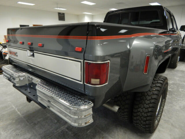 1988 Chevrolet C/K Pickup 3500