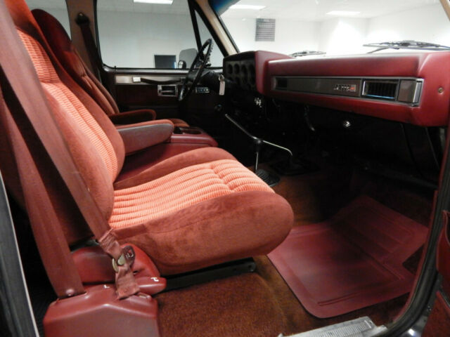 1988 Chevrolet C/K Pickup 3500