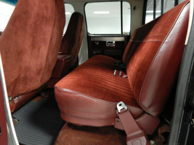 1988 Chevrolet C/K Pickup 3500