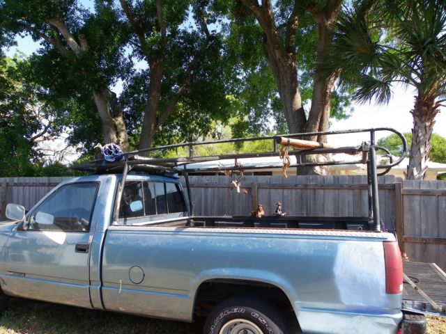 1988 GMC Sierra 1500