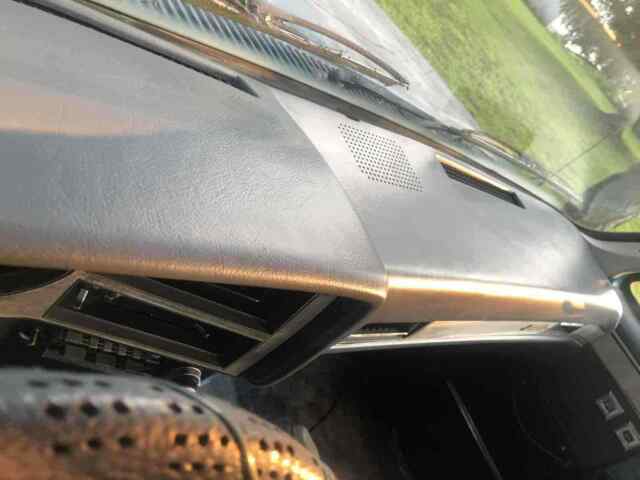 1988 Blue GMC R3500 Pickup