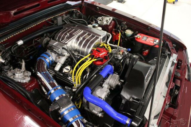 1988 Other Color Ford Mustang