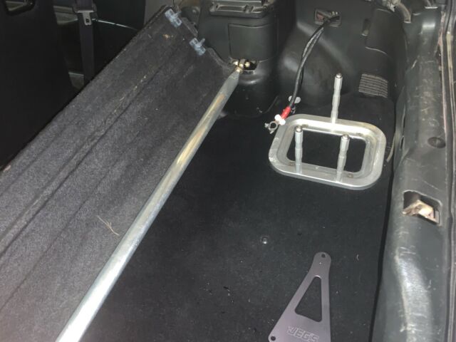 1988 Red Honda CRX Hatchback