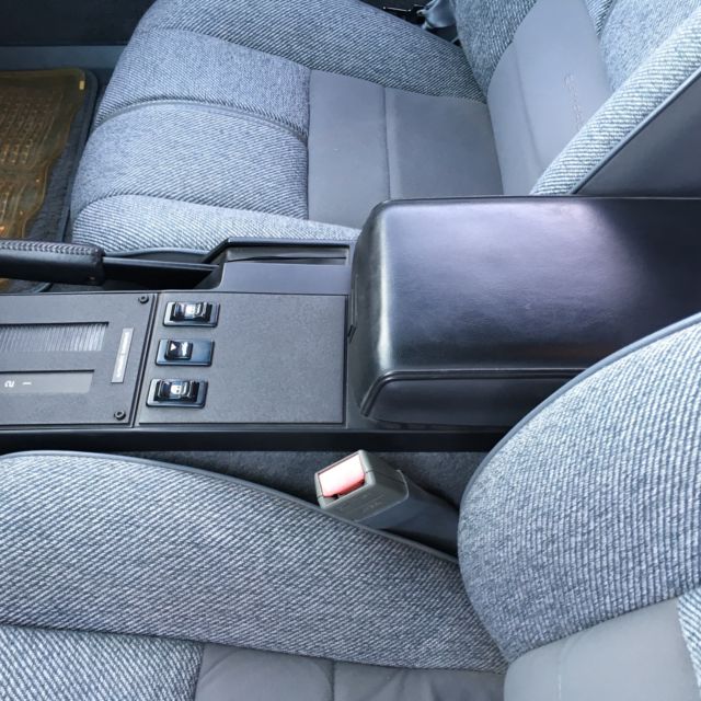 1988 Chevrolet Camaro Coupe