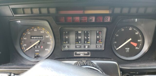 1988 Silver Jaguar XJS Convertible