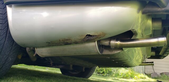 1988 Silver Jaguar XJS Convertible