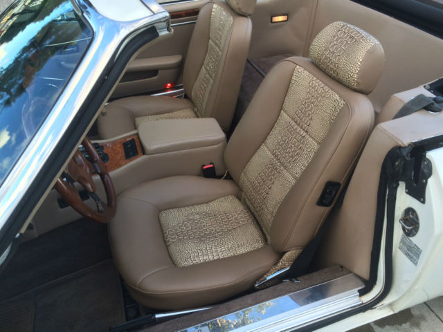 1988 Jaguar XJS Coupe