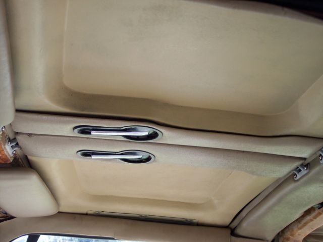 1988 claret red Jaguar XJS Convertible with targa tops