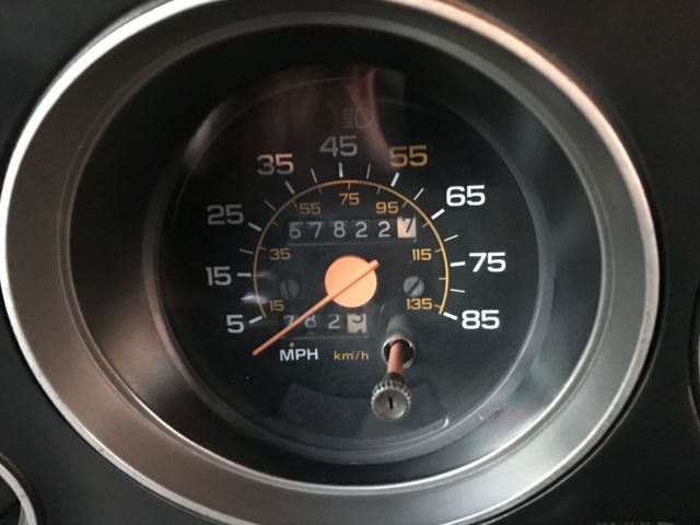 1988 Black Chevrolet Blazer