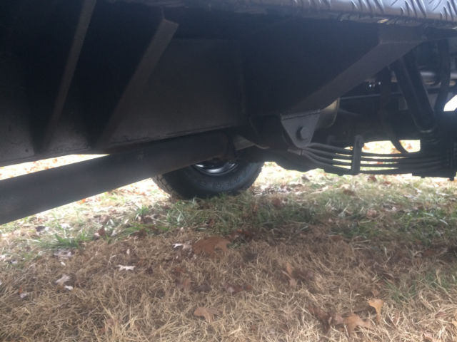 1988 Gray Land Rover Defender Crew Cab Pickup