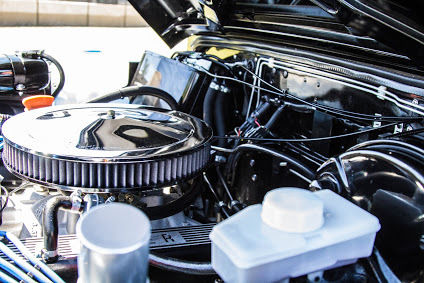 1988 Black  Land Rover Defender SUV