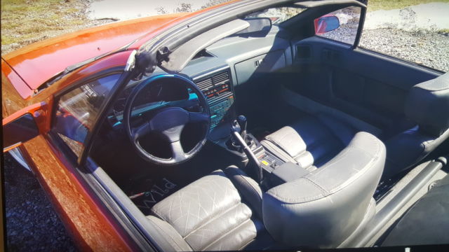 1988 Mazda RX-7