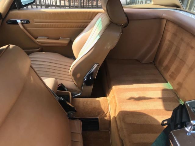 1988 Mercedes-Benz SL-Class