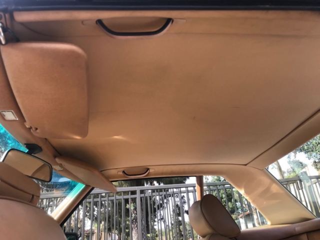 1988 Mercedes-Benz SL-Class