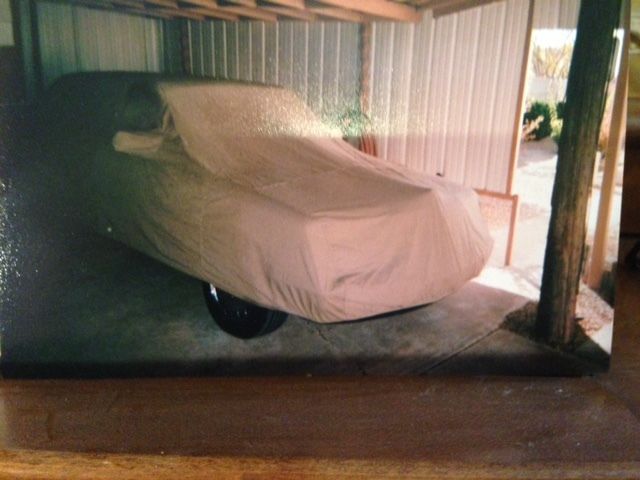 1988 Bronze Mercedes-Benz 500-Series sedan