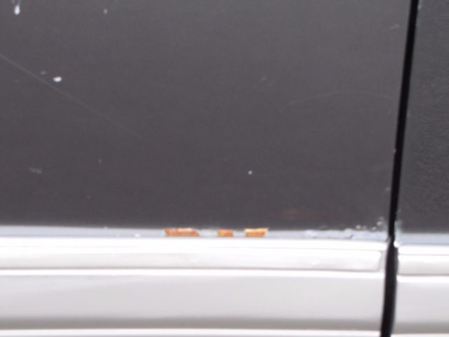 1988 Black Mercedes-Benz 500-Series Coupe