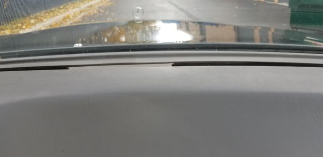 1988 SLATE Mercedes-Benz 500-Series --