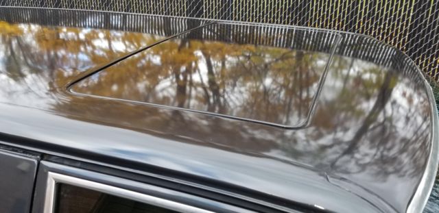 1988 SLATE Mercedes-Benz 500-Series --