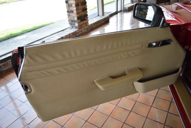 1988 Mercedes-Benz SL-Class