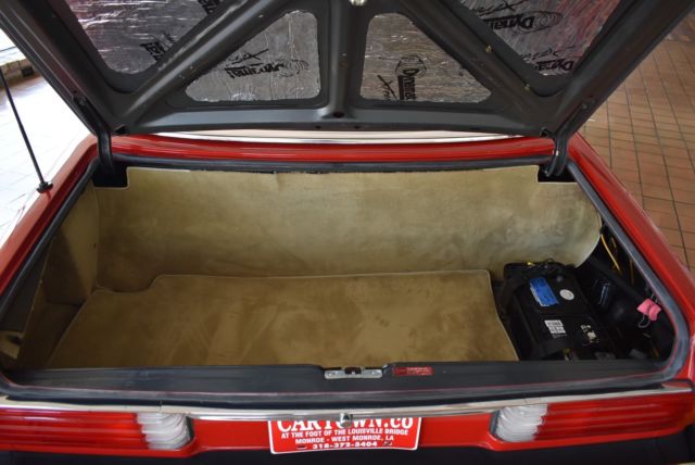 1988 Mercedes-Benz SL-Class