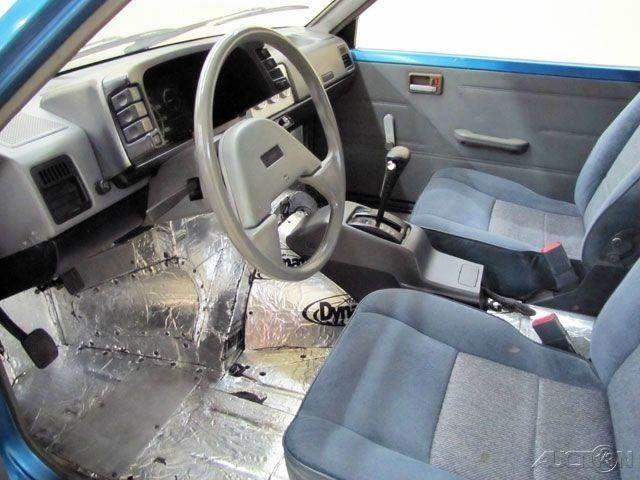 1988 Blue Chevrolet Other