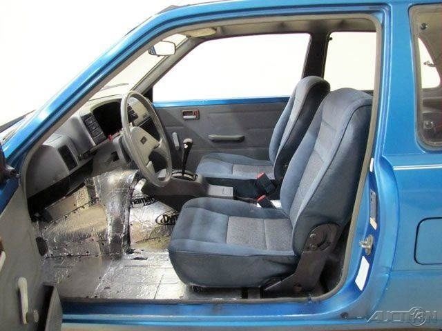 1988 Blue Chevrolet Other