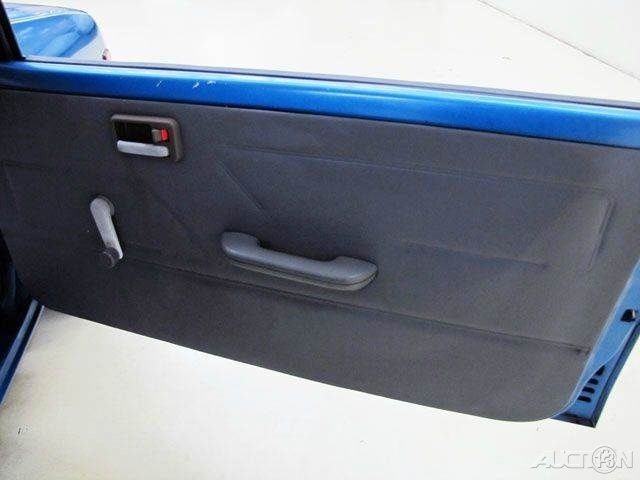 1988 Blue Chevrolet Other