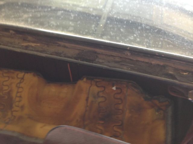 1988 Black Chevrolet Monte Carlo Coupe