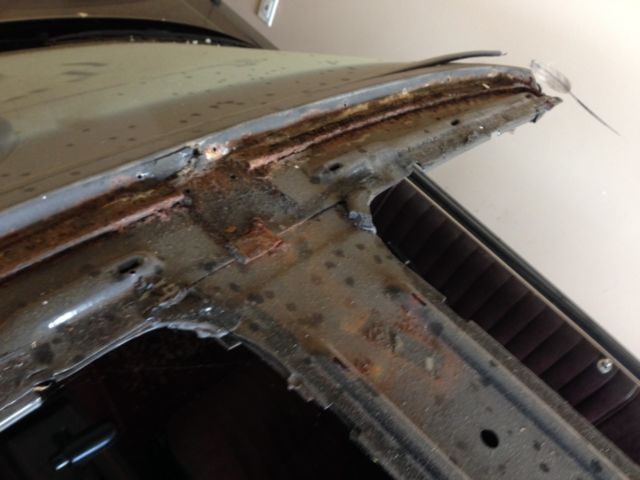 1988 Black Chevrolet Monte Carlo Coupe