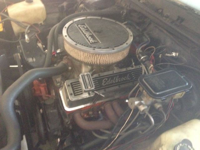 1988 Black Chevrolet Monte Carlo Coupe