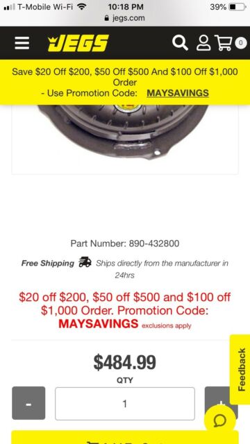 1988 White Ford Mustang Coupe