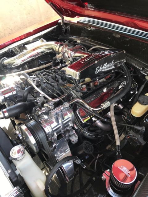1988 Burgundy Ford Mustang Hatchback