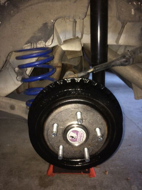 1988 Gray Ford Mustang Hatchback