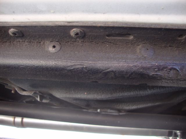 1988 Red Ford Mustang Convertible