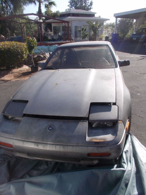 1988 Nissan 300ZX