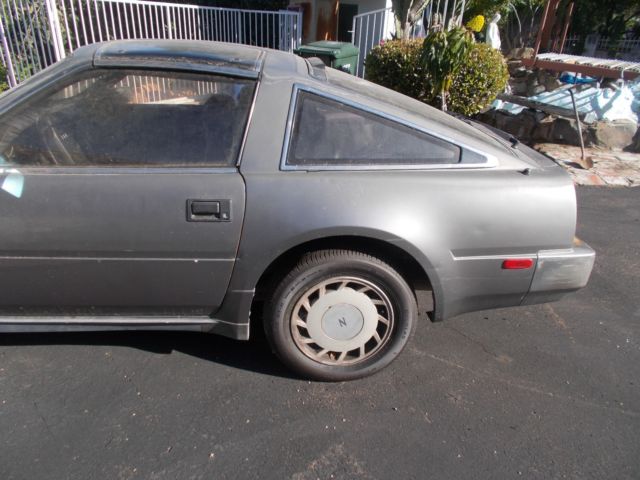 1988 Nissan 300ZX