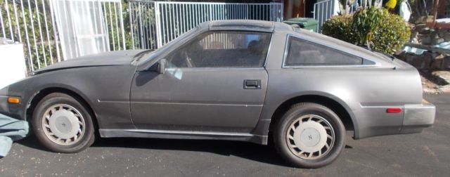 1988 Nissan 300ZX
