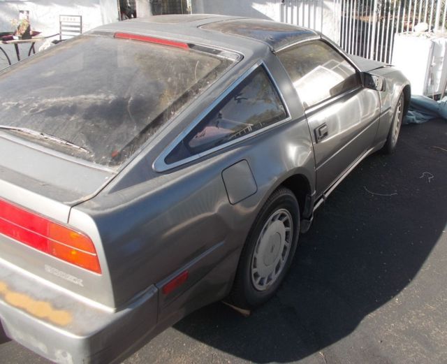 1988 Nissan 300ZX