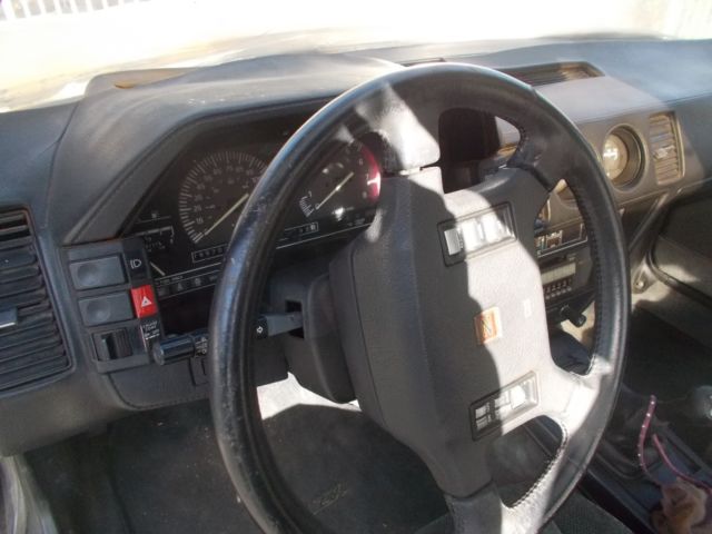 1988 Nissan 300ZX