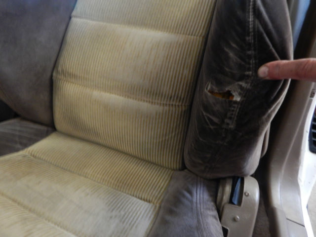 1988 White Nissan 300ZX Coupe