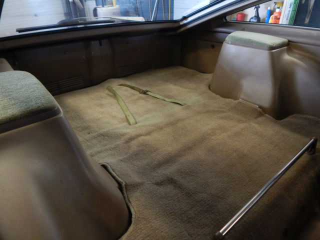 1988 White Nissan 300ZX Coupe