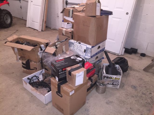 1988 Black Nissan 300ZX Coupe