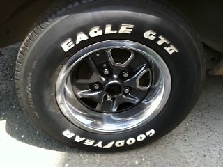 1988 Oldsmobile Cutlass