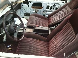 1988 Oldsmobile Cutlass