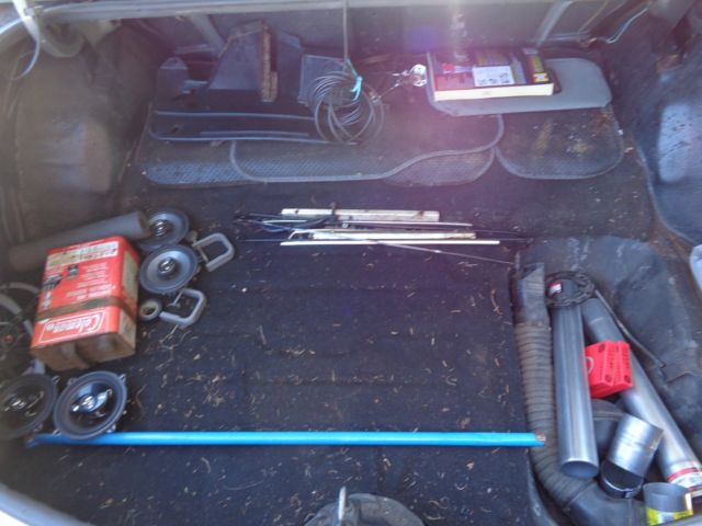 1988 Gray Oldsmobile Cutlass Coupe